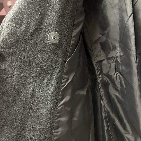 Guess Wool peacot - Picture 2 of 7